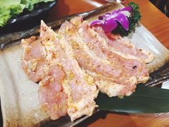-丸藏和牛烧肉专门店(园区师惠坊店)