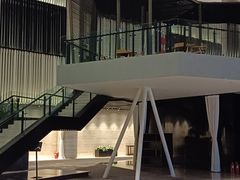 -青岛西海岸隆和福朋喜来登酒店