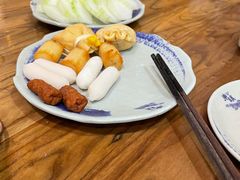 -东镇老火锅(高新区店)
