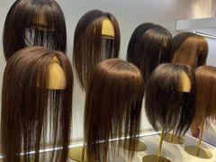 -LAQUEEN 时尚健康假发(万象城总店)