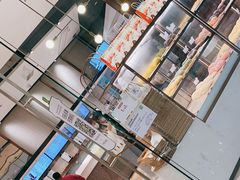 -奈雪的茶(石家庄万象城店)