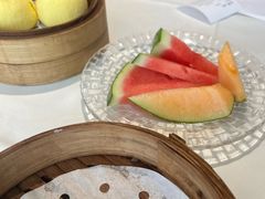 -万龙洲海鲜(南新仓店)