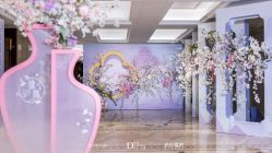 -DC大蔡婚礼策划(李公堤店)