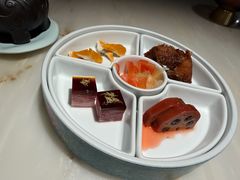 江南五福拼盘-淮扬府·游园京梦(北京SKP店)