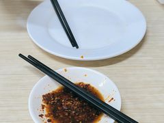 -津门永胜包子铺(哈尔滨道总店)