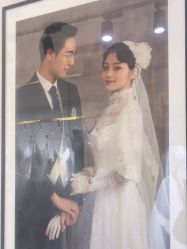 -布丁婚纱摄影工作室