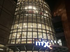 -面包新语(KKMALL京基店)