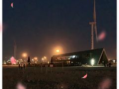 -那香海钻石沙滩浴场