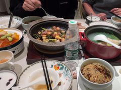 -狮王府淮扬菜(新街口友谊店)