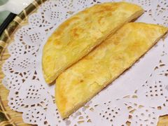 清糖饼-春熙小馆(乘风庄店)