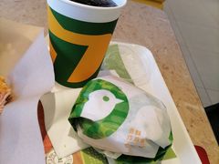 -德克士(龙阳广场店)