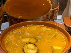 -南棠馆粤菜坊(群光店)