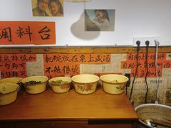 -柳州肥姨妈大骨螺蛳粉(双阳路店)
