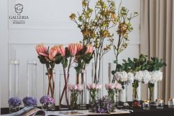 -格乐利雅婚礼艺术中心(南外滩店)