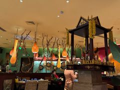 -甲米府·泰国餐厅(八佰伴店)