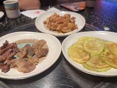 -牛焱·烧肉酒肆(五大道店)