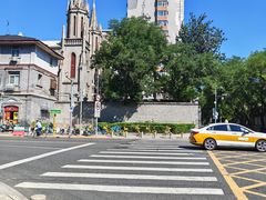 -红都(东交民巷店)
