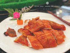 烤鸡-馨越楼·点心·粤菜(赤坎店)