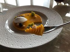 -广州四季酒店·佰鲜汇·现代法餐