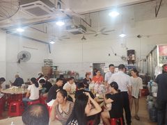 -杞兴东莞烧鹅