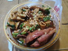 -新桥方记猪蹄