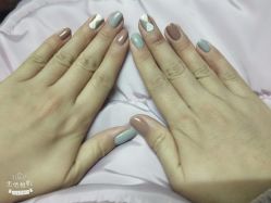 -Hands Nail专业美甲美睫