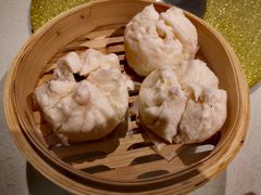 蚝皇叉烧包-潮福城大酒楼(湖滨北路店)