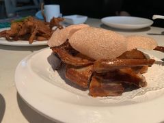 -肥仔文澳门猪骨煲(南京西路店)