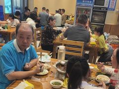 -乡土特色.冷锅鱼.牦牛肉汤锅