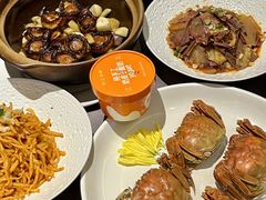 -徐记海鲜(大雁塔|金都店)