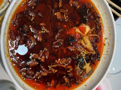 -潇湘码头·鲜湘菜(清河店)