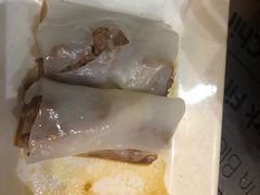 -食大利香港茶餐厅(南亚风情第一城店)
