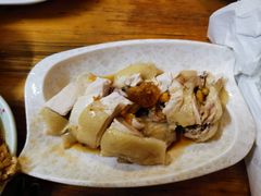 -陈记汤饭(水巷口店)