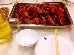 -簋街仔仔小龙虾(簋街二店)
