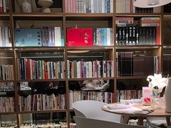 -四季餐厅(华苑店)