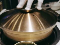 -烹然四季椰子鸡火锅(姚家园万象汇店)