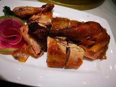 -凯鸽酒楼(大同振兴街店)