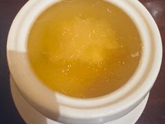 -逸林轩中餐厅(中信泰富朱家角锦江酒店)