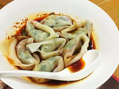 -鼎泰丰(渔阳店)