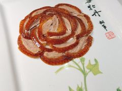 -北京全聚德(王府井店)