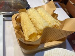 -围炉夜话·潮汕卤水火锅(榕江店)