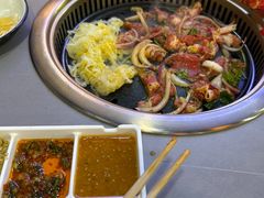 -棒小伙·齐齐哈尔烤肉(龙茗路店)