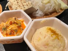 -牛New寿喜烧(虹桥新天地店)