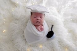 -喜月来月子会所