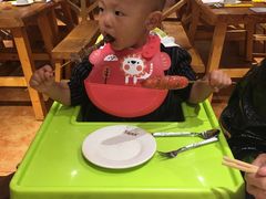 -木屋烧烤(西南角店)