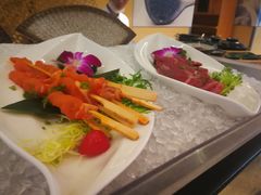-西安高新希尔顿酒店·咖啡露台西餐厅