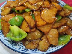 -北大地皖峰饭馆