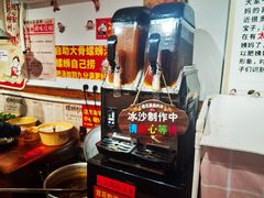 -柳州肥姨妈大骨螺蛳粉(双阳路店)