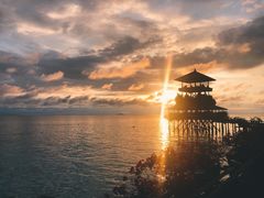 -卡帕莱度假村(西巴丹岛)