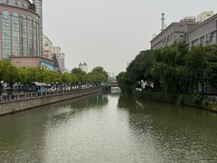 -南通濠河风景名胜区